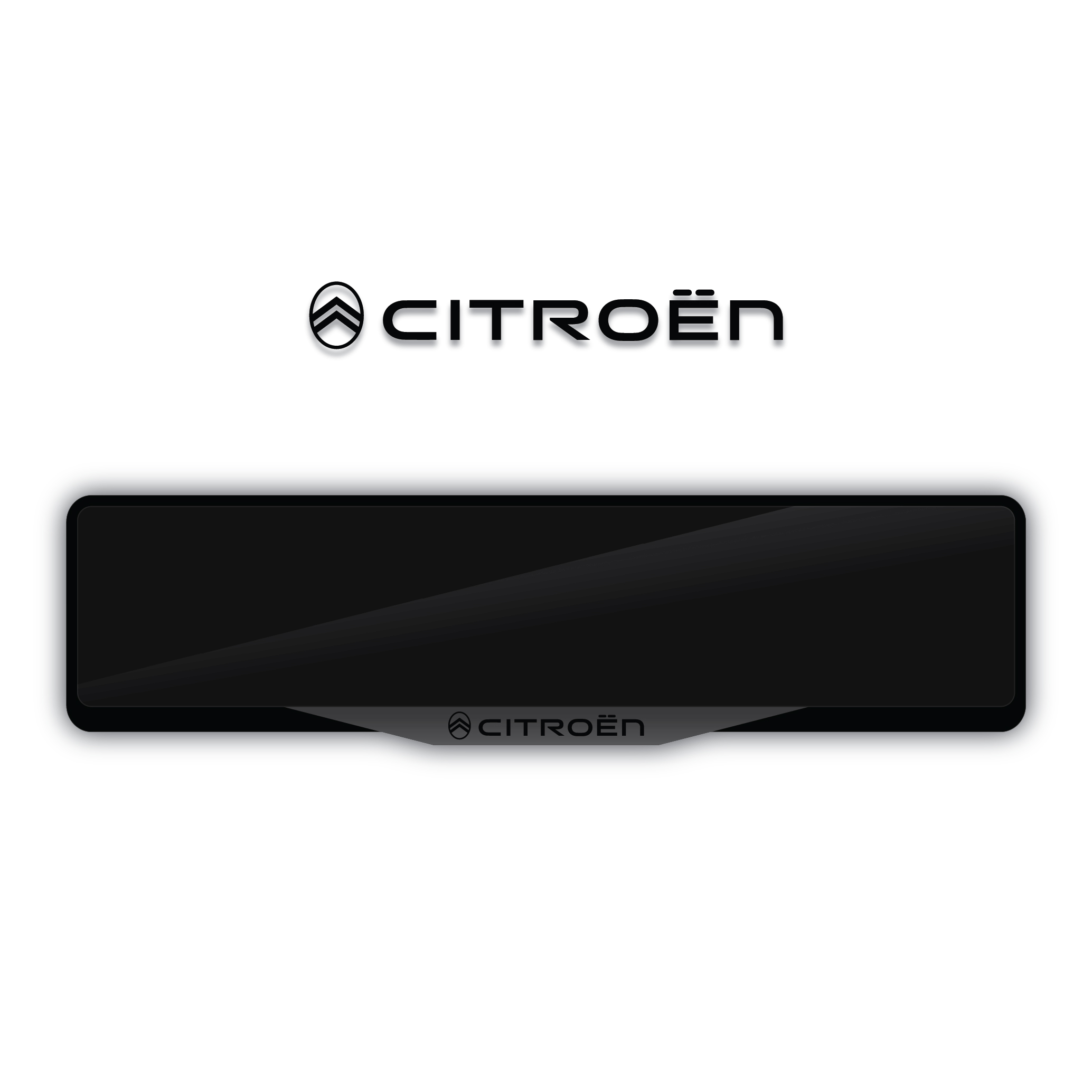 Citroenlogonew Citroen Logo New - Image 1