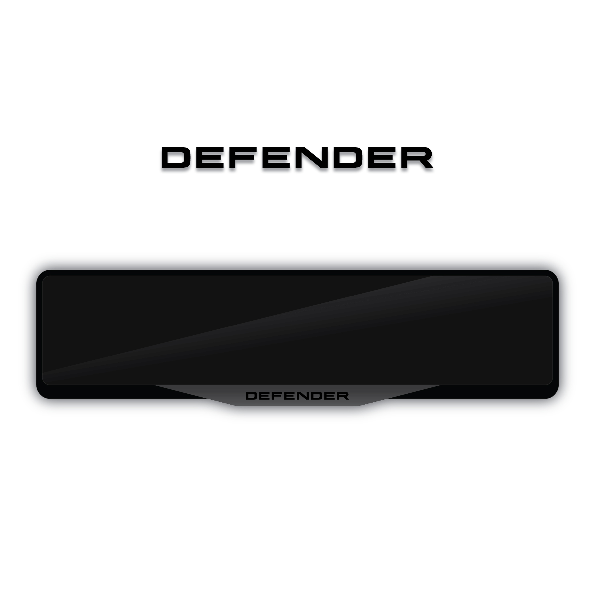 Defender Land Rover Defender - Image 1