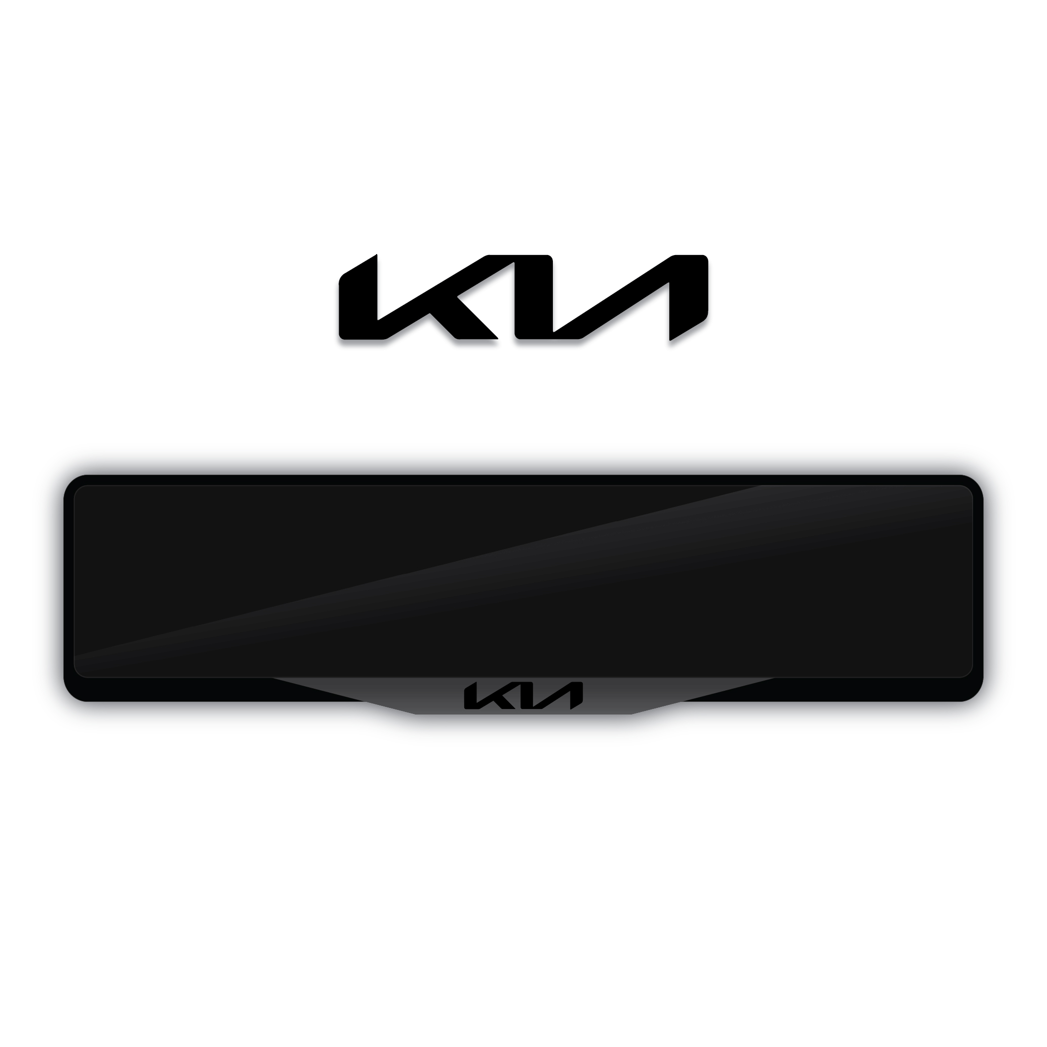 Kialogo Kia Logo - Image 1