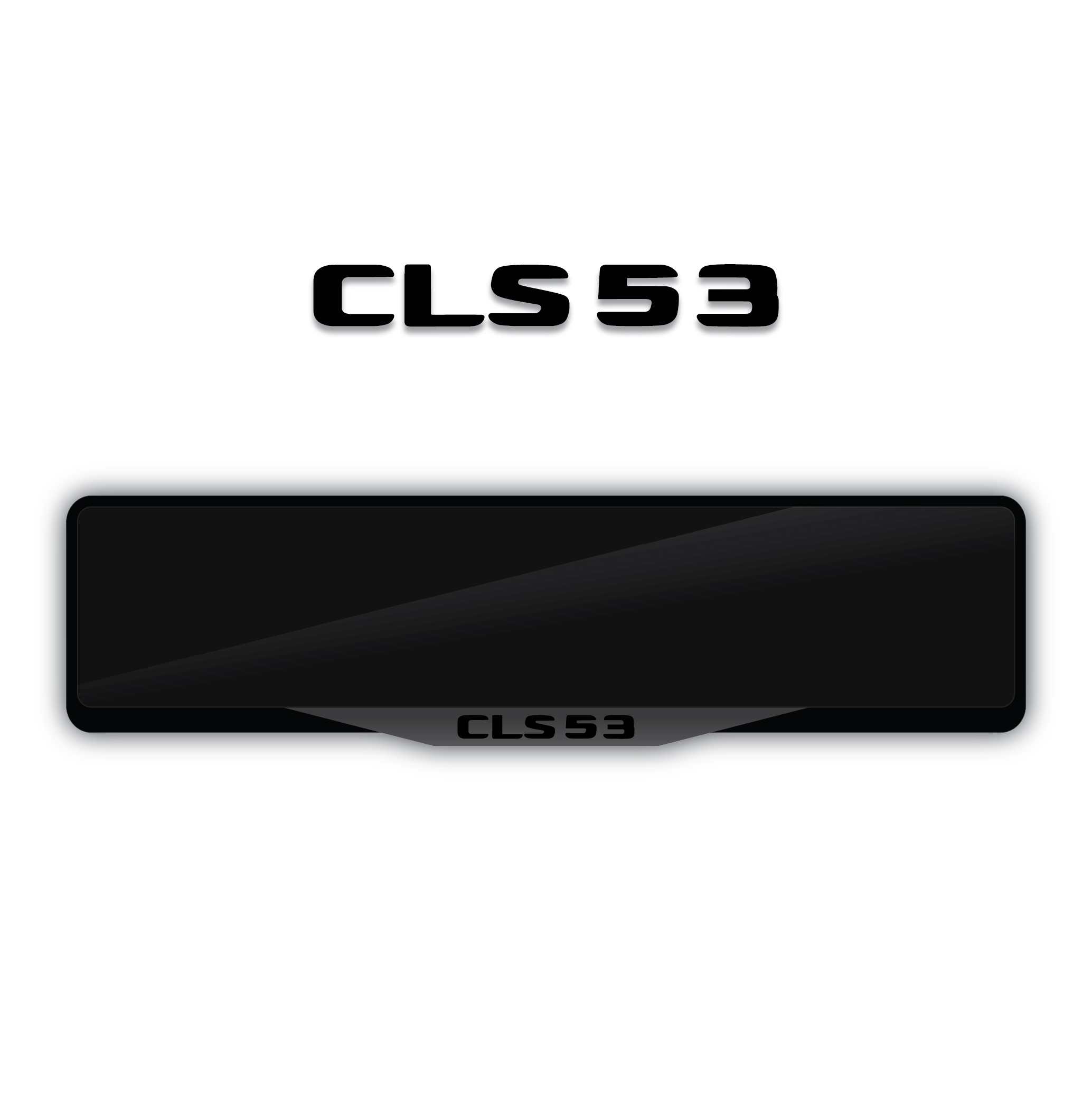 Mercedescls53_1 Mercedes Cls53 - Image 1
